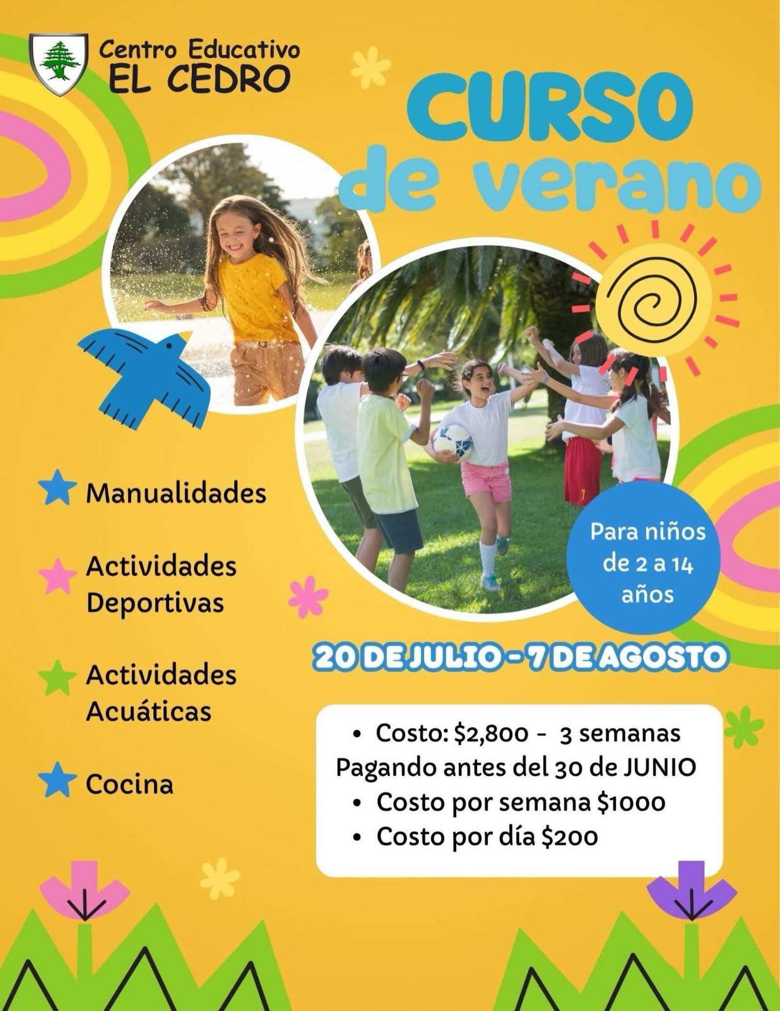 cursoverano